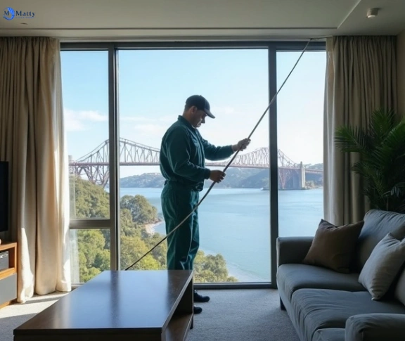 Drapes cleaning service area map sunrise-beach and Near by Suburbs suburbs Matty Curtain Cleaning